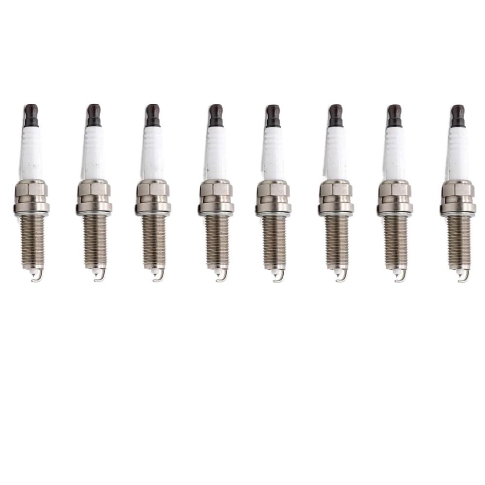 Candele di accensione Iridium Platinum LD6RTIP Candele di accensione per Corolla per Prius per Yaris per Matrix per Sentra per Frontier