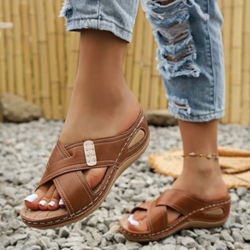 Chaussures de piscine et plage ultra légères à semelle basket confort - 4