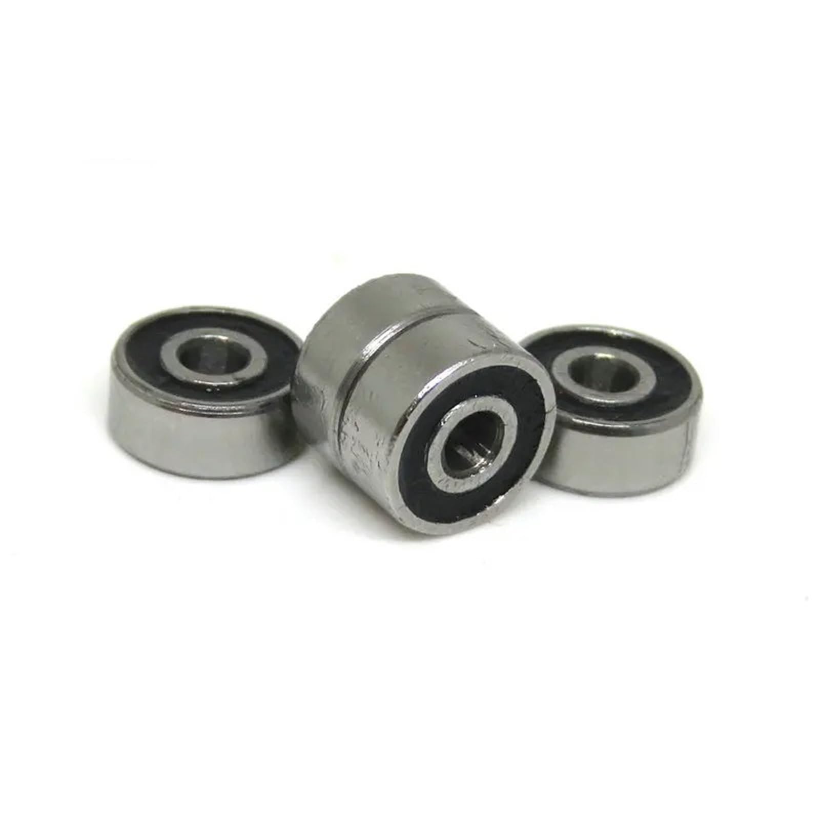 Rodamiento 685-OPEN 5x11x3 mm de ranura profunda para bricolaje mecánico 5