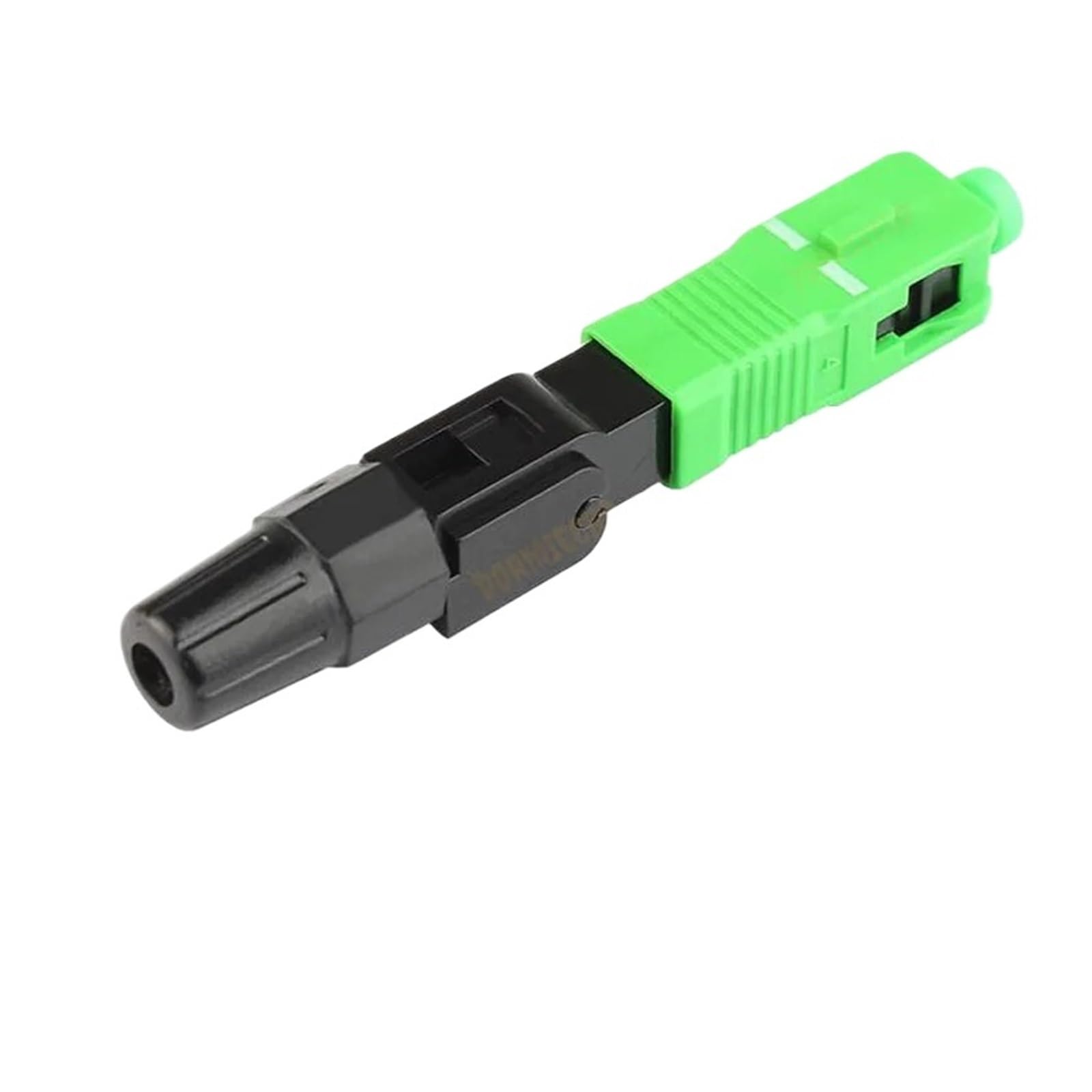 Épisseur de Fibre Optique Garantie SC 50 pièces Fibre Optique Rapide APC ou monomode FTTH