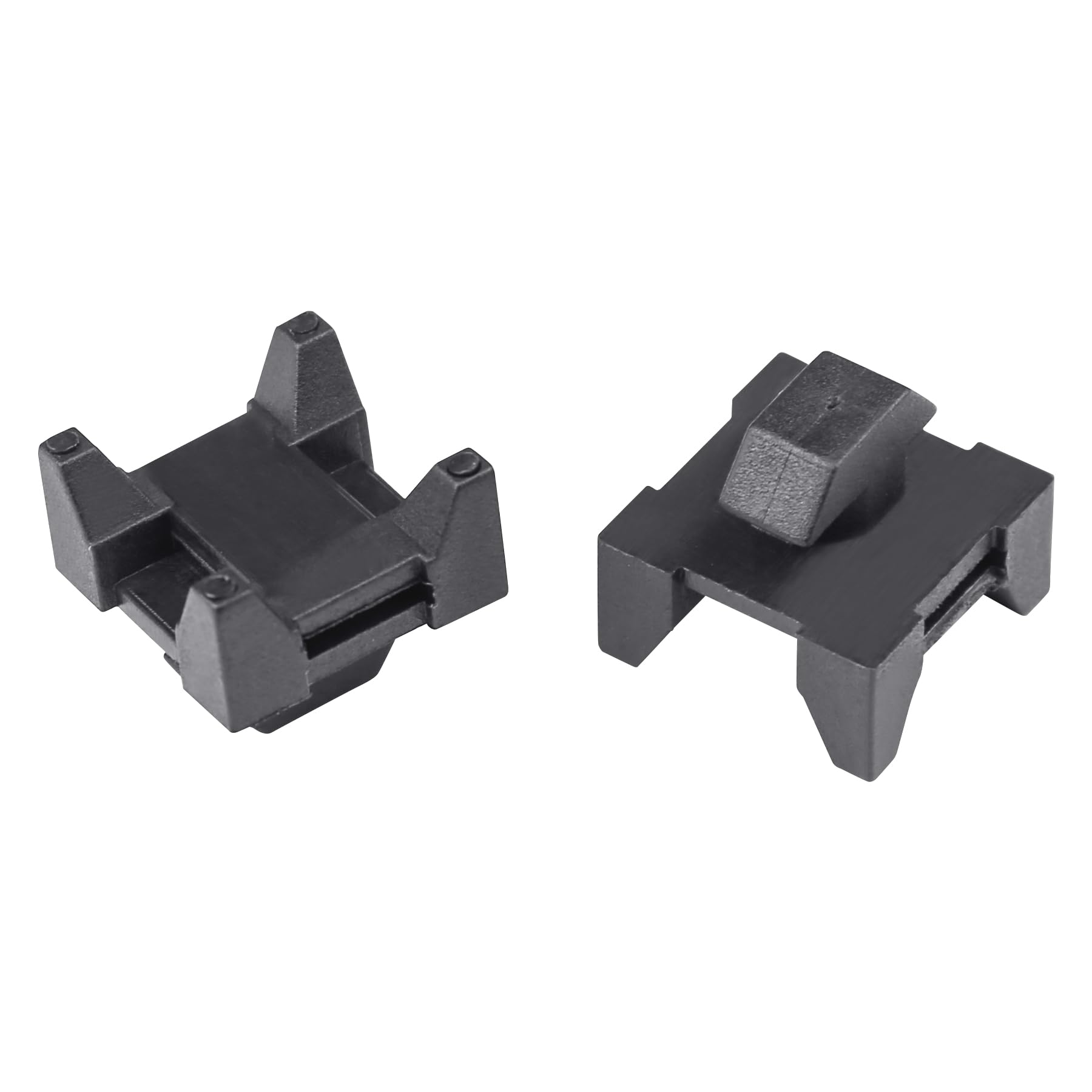 Amazon.com: Xadnitu 25 Pieces Plastic Cable Zip Tie Mounting