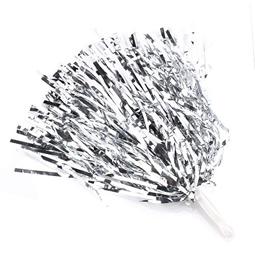 Naroote Pom Poms Cheerleading, Cheerleading Pom Poms - Image 2