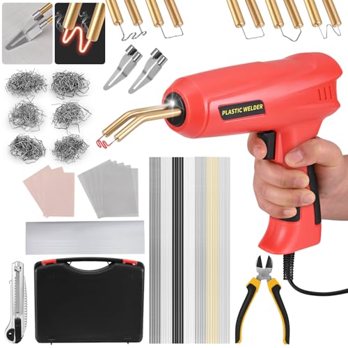 Tanniws 200W Saldatrice per Plastica