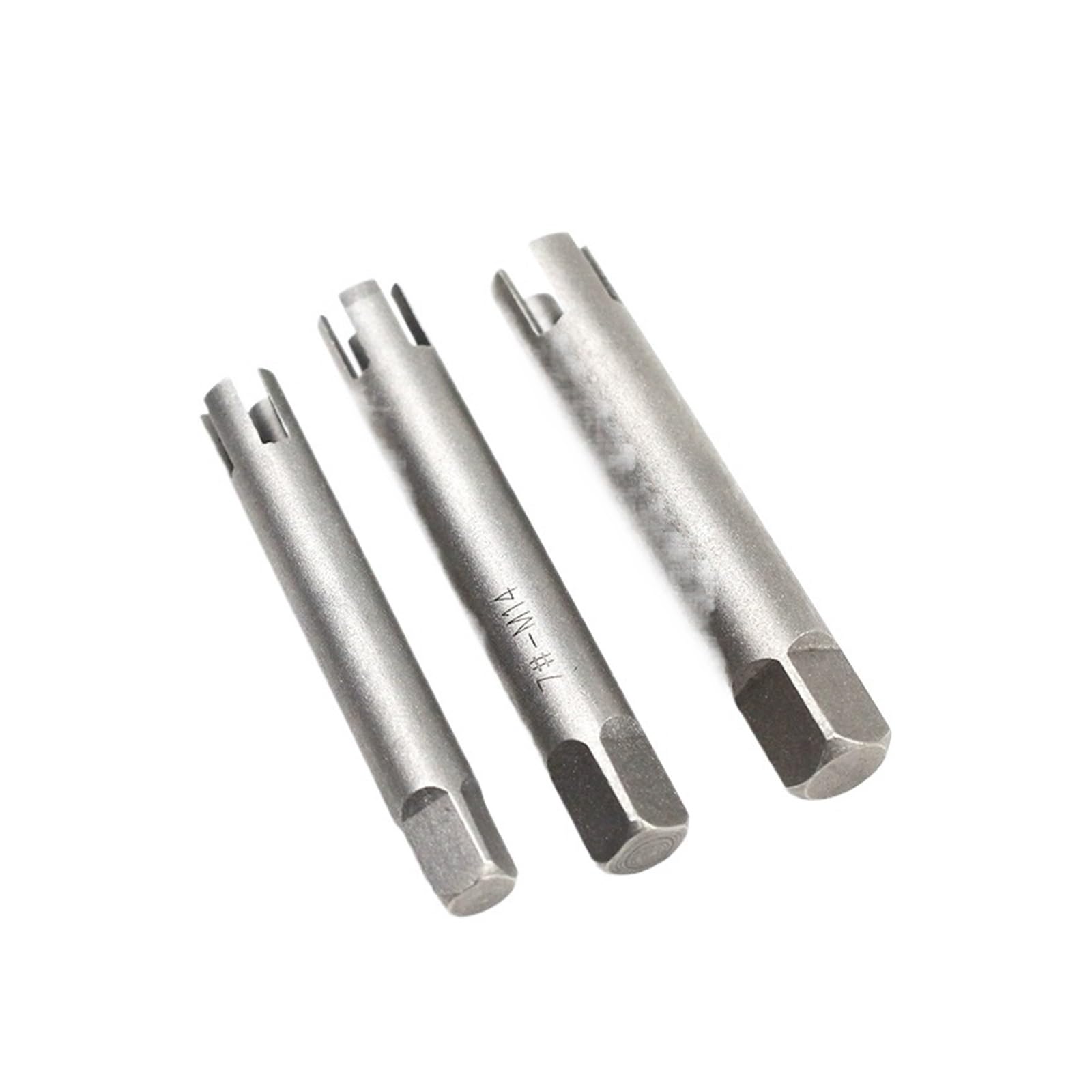 Set di Maschi e filiere metrici 2 Pezzi 0-80 2-56 3-48 4-40 4-48 5-40 6-32 6-40 8-32 8-48 10-24 10-32 10-40 12-24 12-36 Maschi per Filettatura Destra HSS TPI (10-28UNS)
