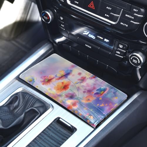 Organizador para Documentos Automotriz Slim miniatura 5