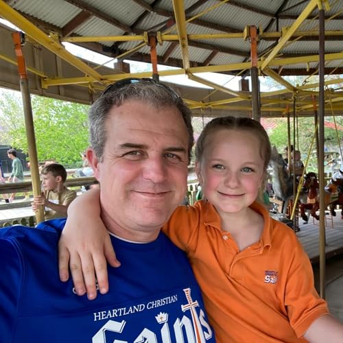 Moving Towards Transformative ACTION (GNG #109) Podcast Por  arte de portada