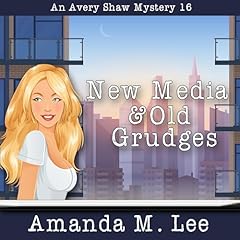 New Media and Old Grudges cover art