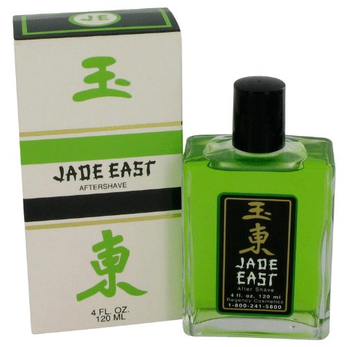 Jade East After Shave By Regency Cosmetics Cologne for Men 4 oz After Shave |wonderful|