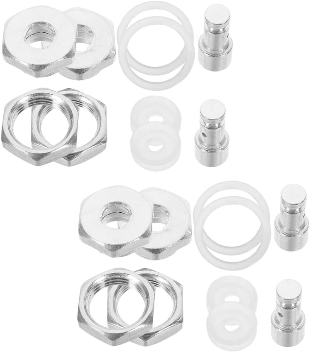 Kit de válvula flotante genérica para ollas eléctricas miniatura 1