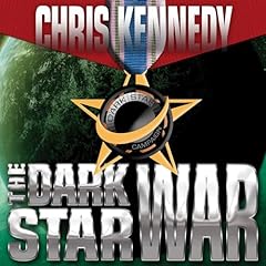 The Dark Star War cover art