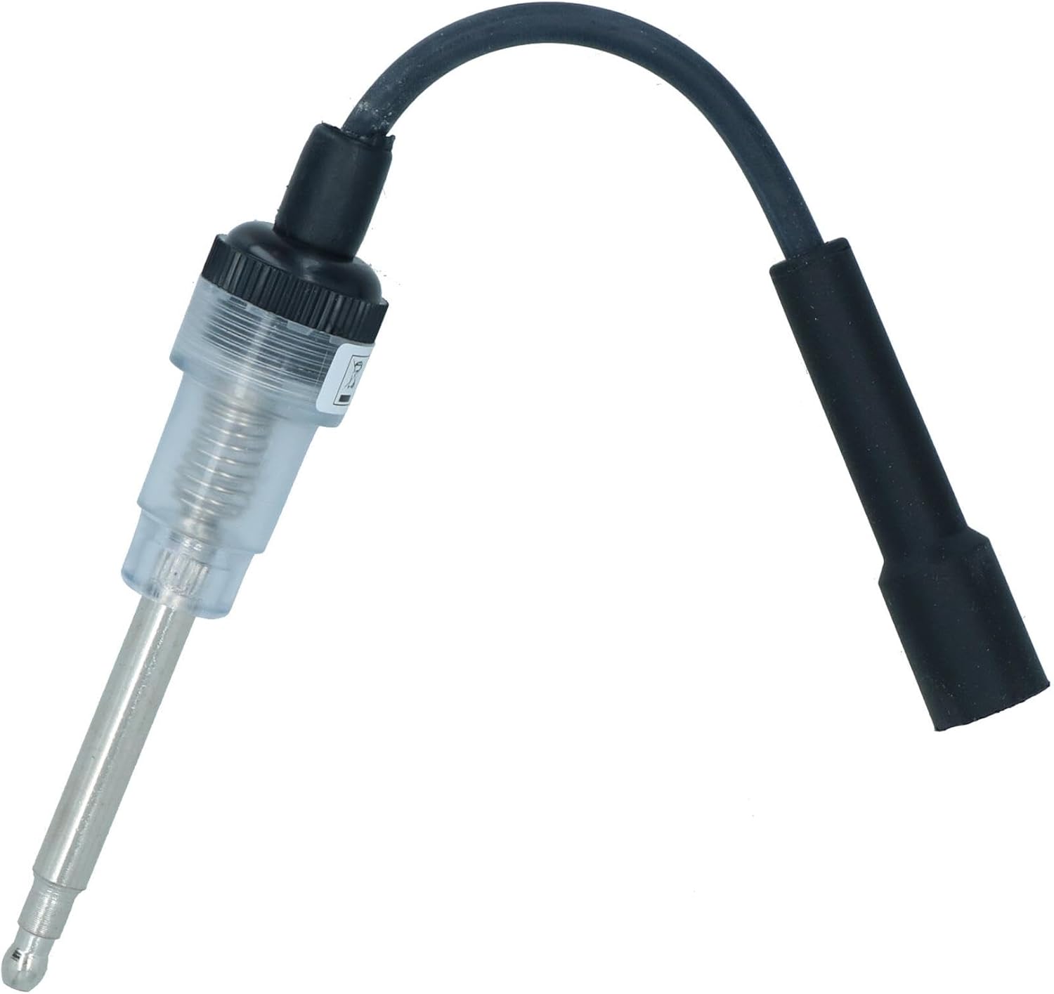 AB Tools 270mm Ignition Spark Plug Tester HT Lead SIL80