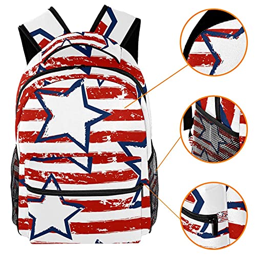 Sac à dos voyage campus grand format avec porte-bouteille intégré - 3