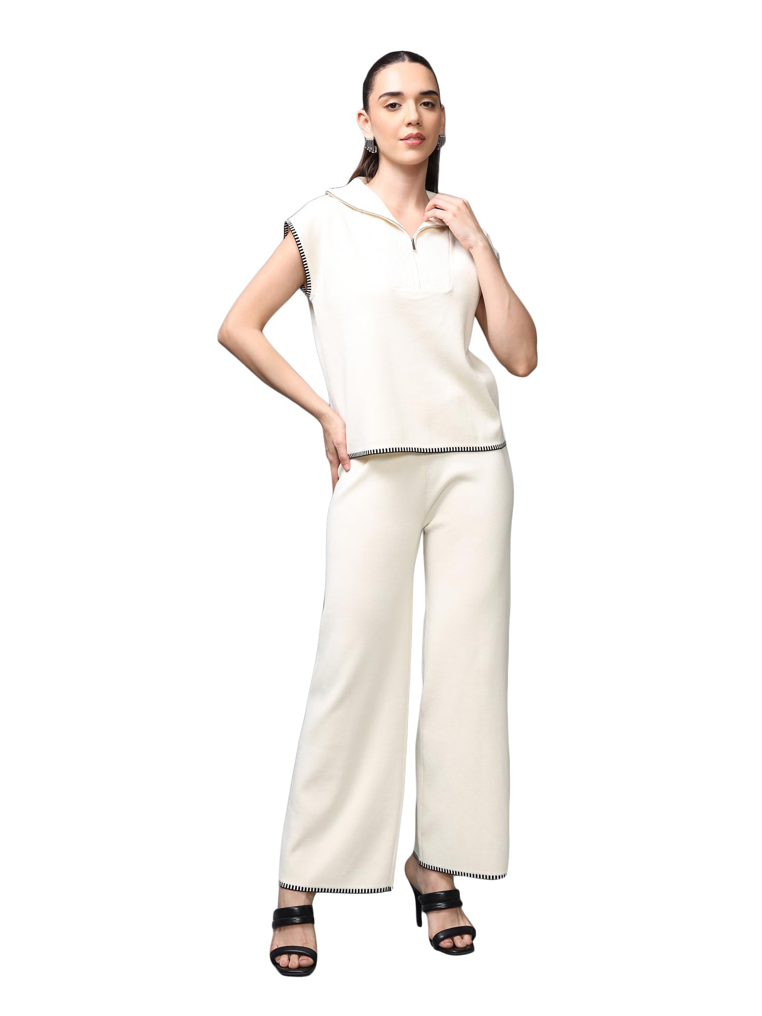 Hugo Co-Ord Set (IN, Alpha, L)