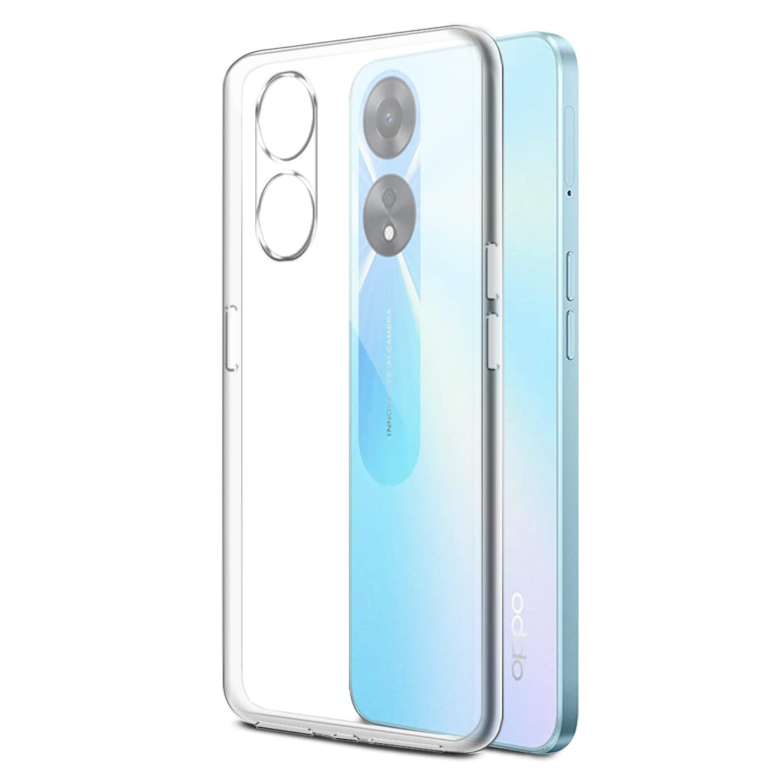 See full amazon price history chart for Fashionury Soft Silicone Transparent Mobile Back Cover for Oppo A78 5G- (Transparent) Fashionury Soft Silicone Transparent Mobile Back Cover for Oppo A78 5G- (Transparent) (B0C3R3BRMQ) Amazon Price History, Amazon Price Tracker