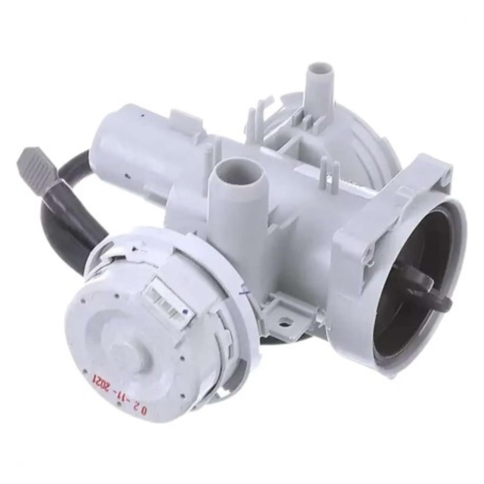 Pkhrdvvbt 1Pc Aha75693425 Washer Electric Drain Pump Motor Dc26v, Compatible For Lg