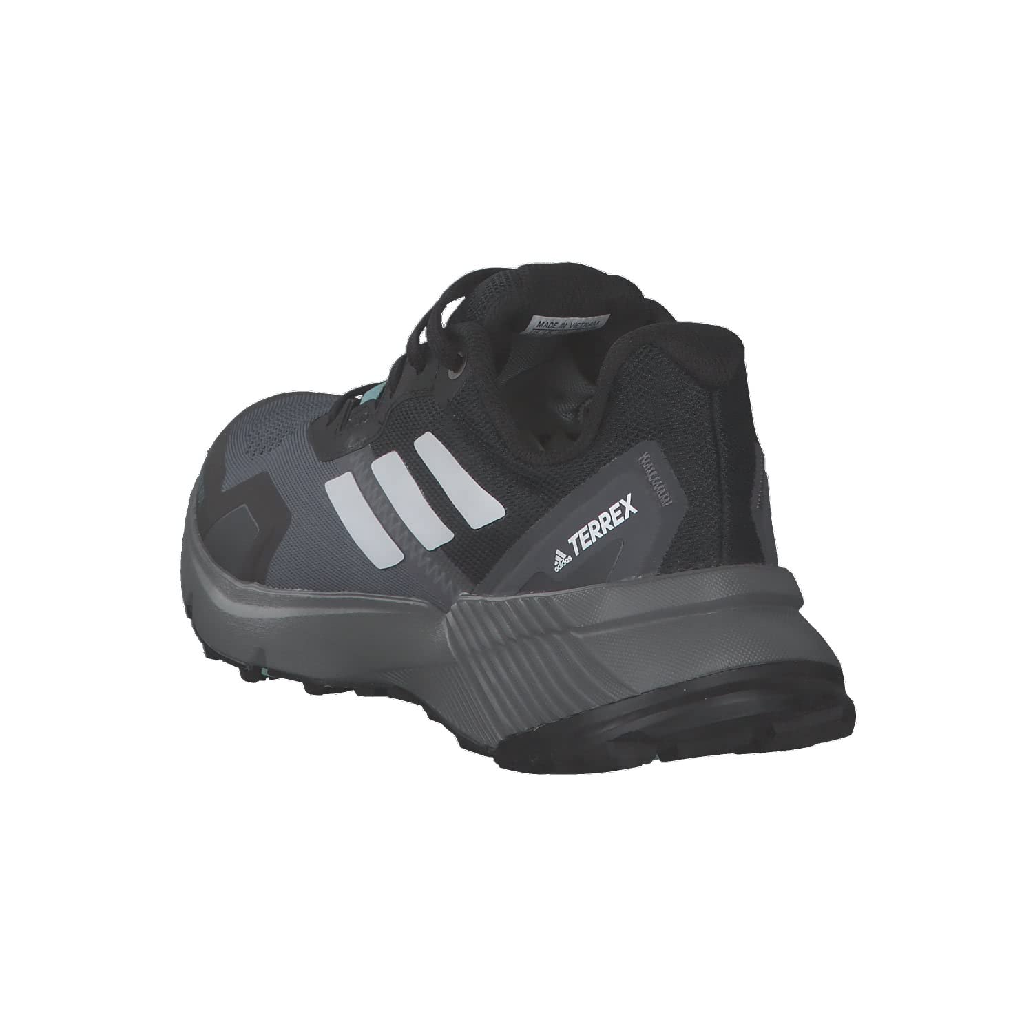 adidas Terrex Soulstride R.rdy W, Zapatillas de Trail Running Mujer