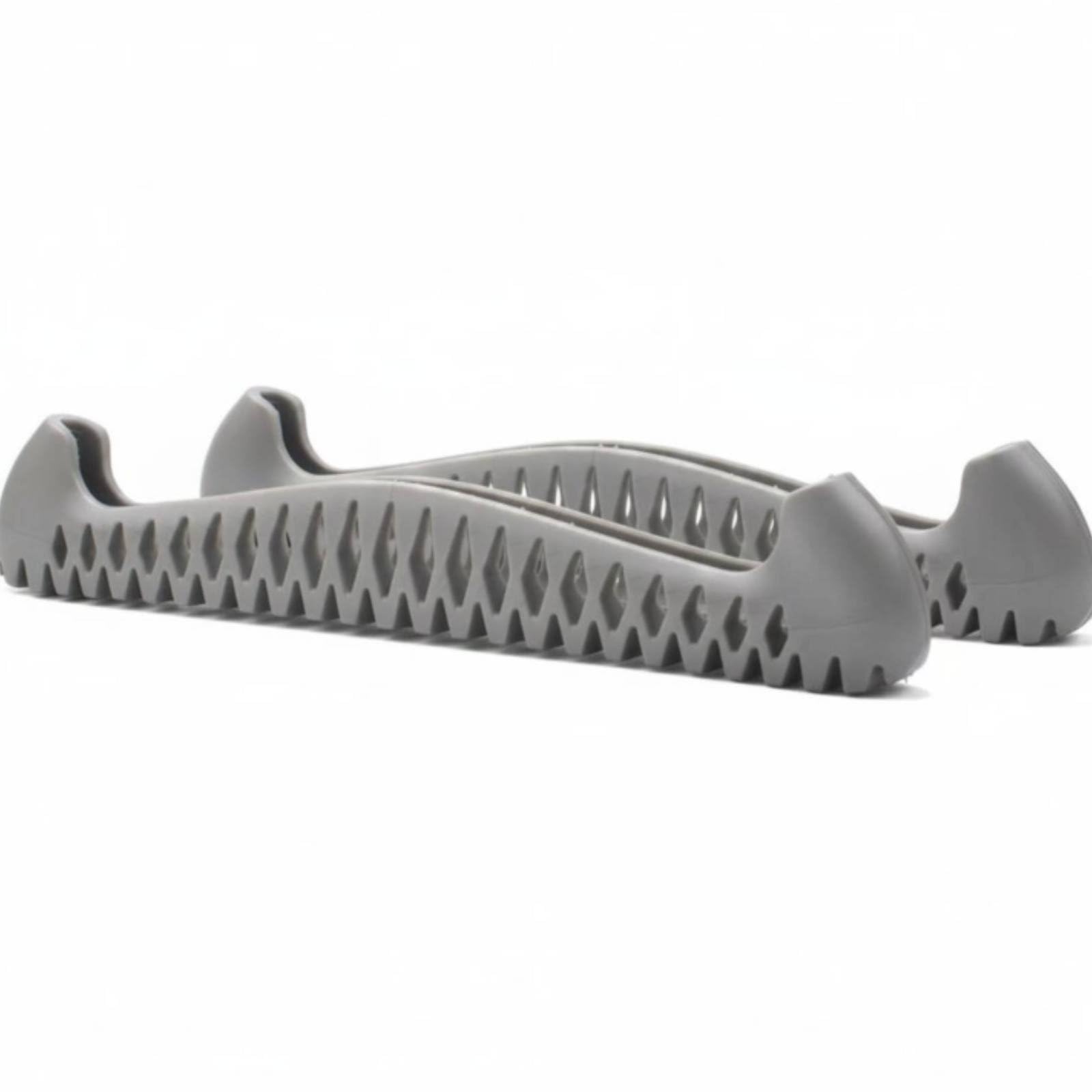 TISHITA Coprilama Pattini Ghiaccio Protezione Coperture Pattinaggio Paralama Ventilato TPU Robusto Copri Asciugatura Base