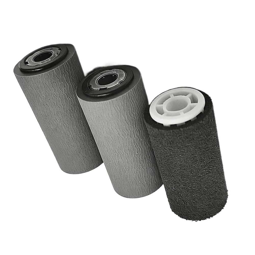 Kit rouleaux d'alimentation ADF pour simplifier le travail sur 7220 7225 - 4