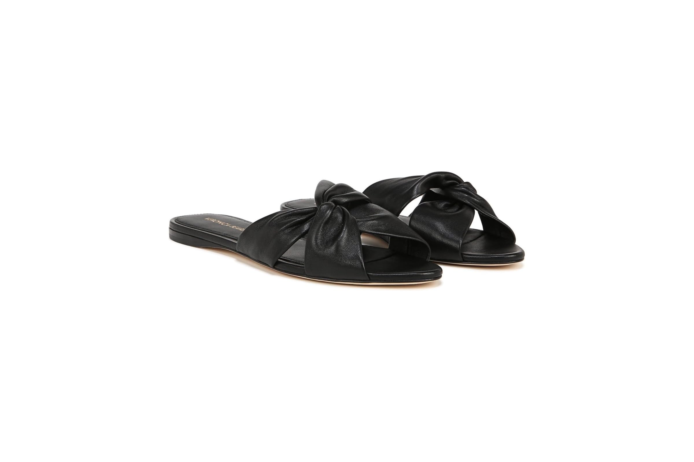 Veronica Beard Seraphina Flat Slides