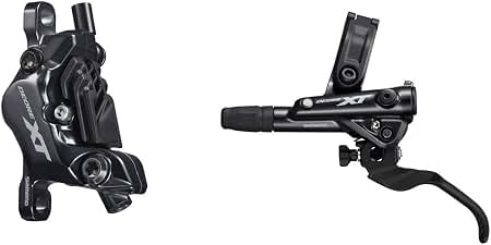 Amazon.com: SHIMANO Xt Br-M8120 Disc Brake | XT BR-M8120 Disc