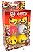 Challenge Golf Emoji Novelty Multi-Colored Golf Balls #1-#4 6-Ball Pack Multi