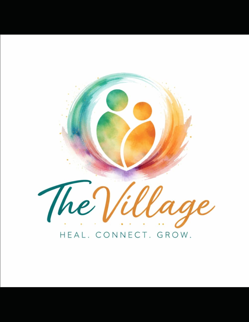 The Village Within: A Reflection, Pause, and Action Workbook