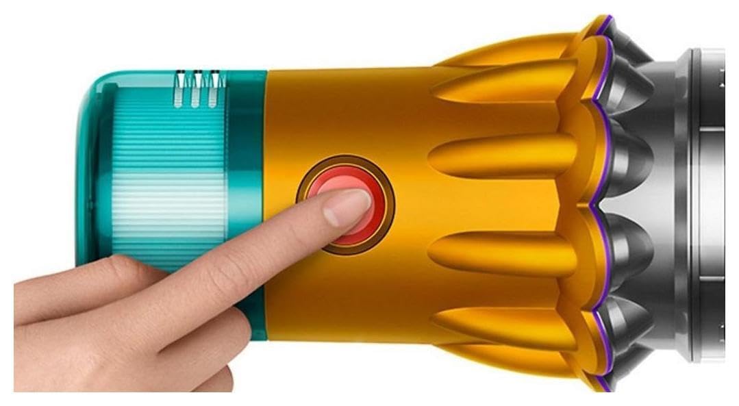 Dyson V12s Detect Slim Submarine