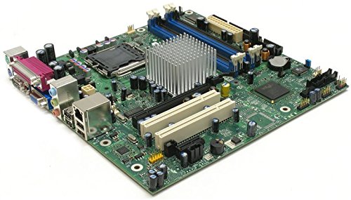 Intel D915GAG Intel 915G Socket 775 micro-ATX Motherboard w/Video, Audio & LAN