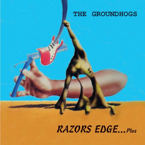The Groundhogs