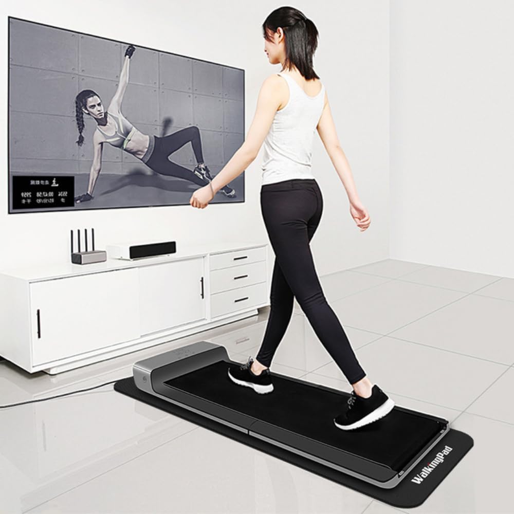 WALKINGPAD Bodenschutzmatte für Fitnessgeräte