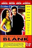 Grosse Pointe Blank ( 27 x 40 Inches - 69cm x 102cm ) Poster - Not a DVD The condition is brand new. No pinholes or tape and has never been hung or displayed. Full Size Poster; Same Size That You See In The Theater Packaged with care and shipped in s...
