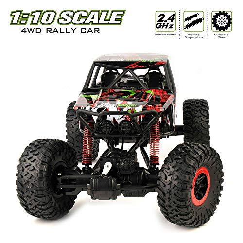 jack royal rc car