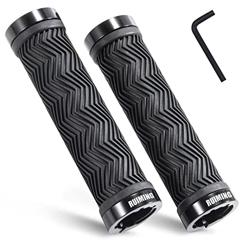 List of Ten Best Handlebar Grips For Mtbs [Top Picks 2023 Reviews]