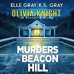 Cover of The Murders in Beacon Hill