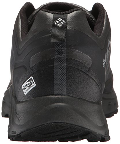 Columbia Men's Irrigon Trail Outdry Xtrm Hiking Shoe3