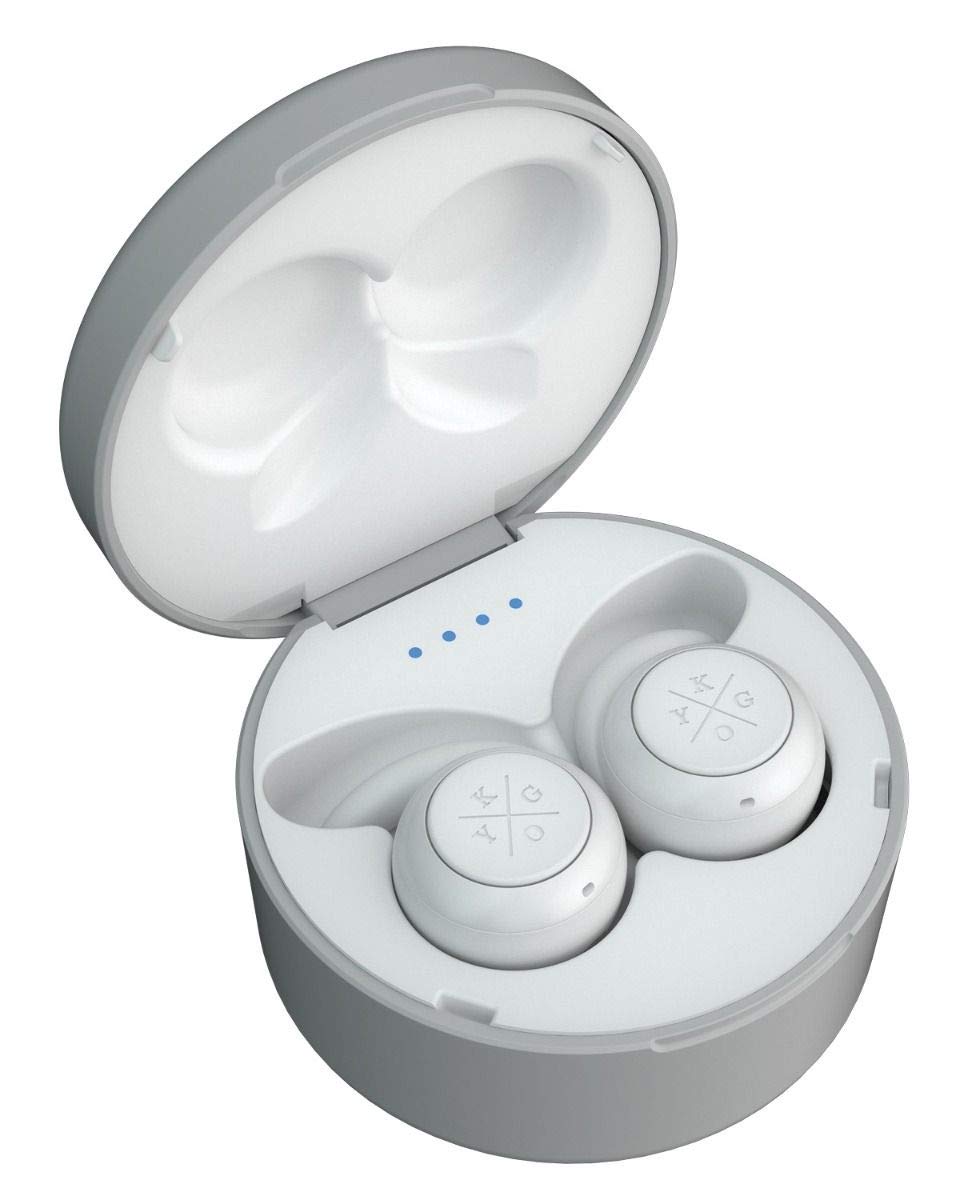 X by Kygo E7/900 Wireless Bluetooth Earbuds, IPX7 Waterproof