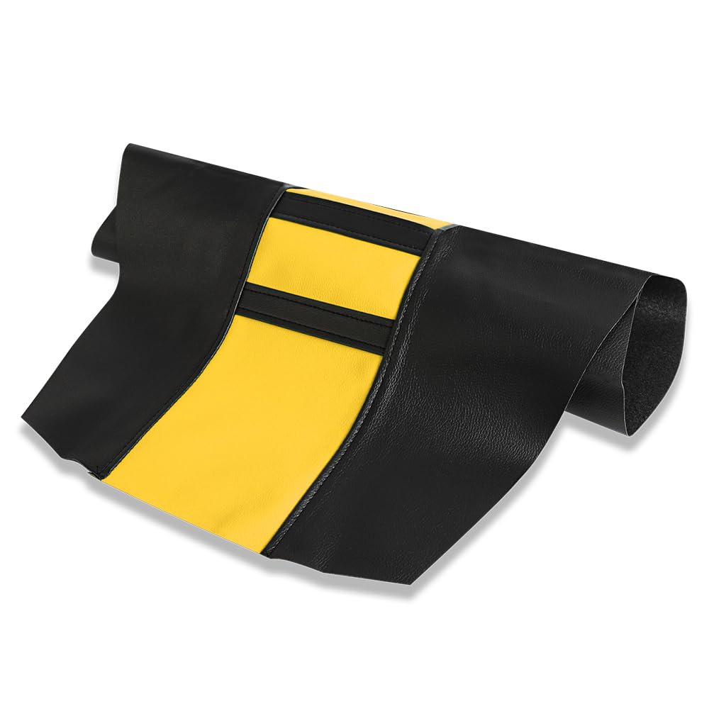 Cubierta asiento pinza para rutas extremas de enduro y motocross 6