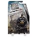 DC Justice League Tactical Armor Batman Figure, 6"