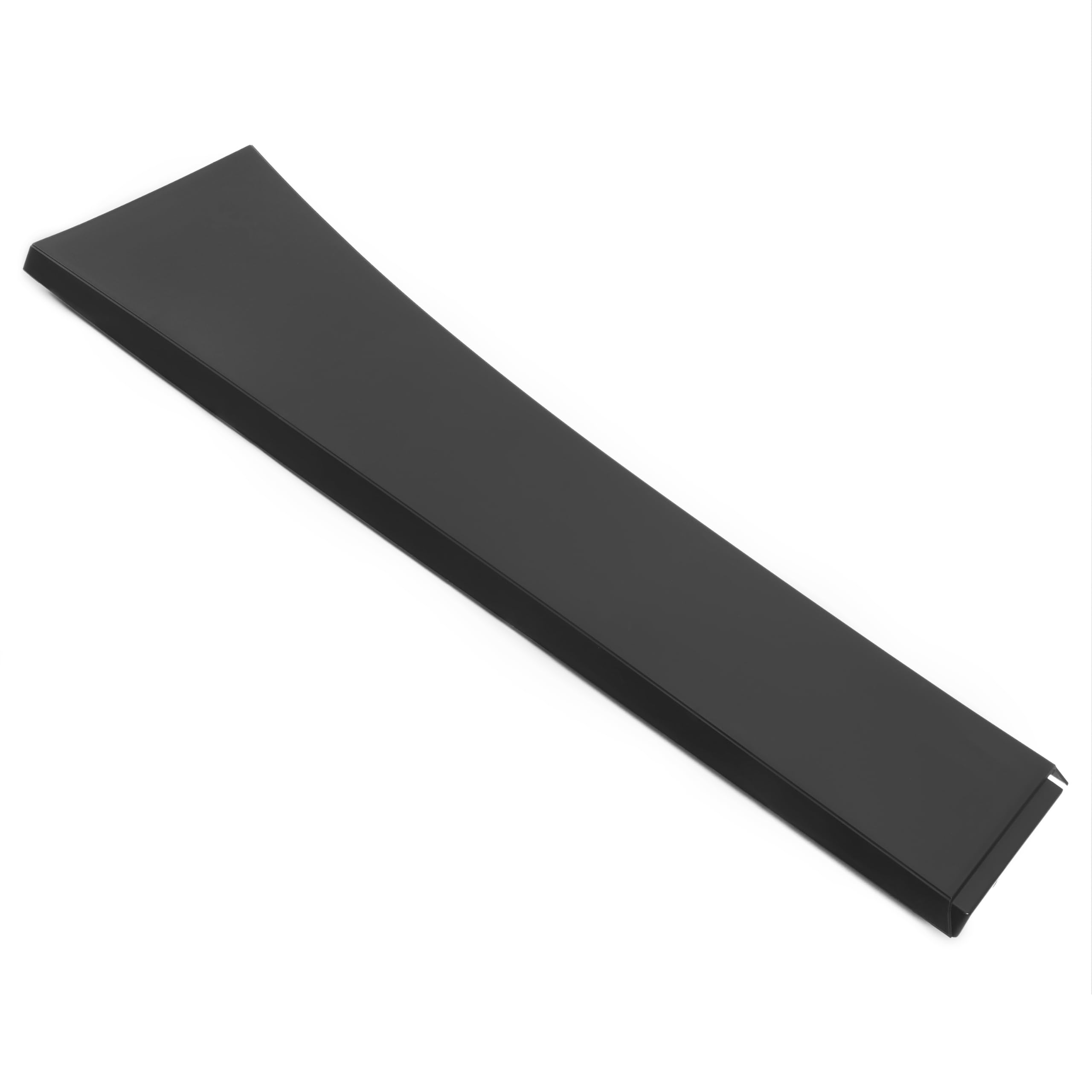 Amazon.com: HECASA Upper Behind Cab Fairing Extension Compatible  