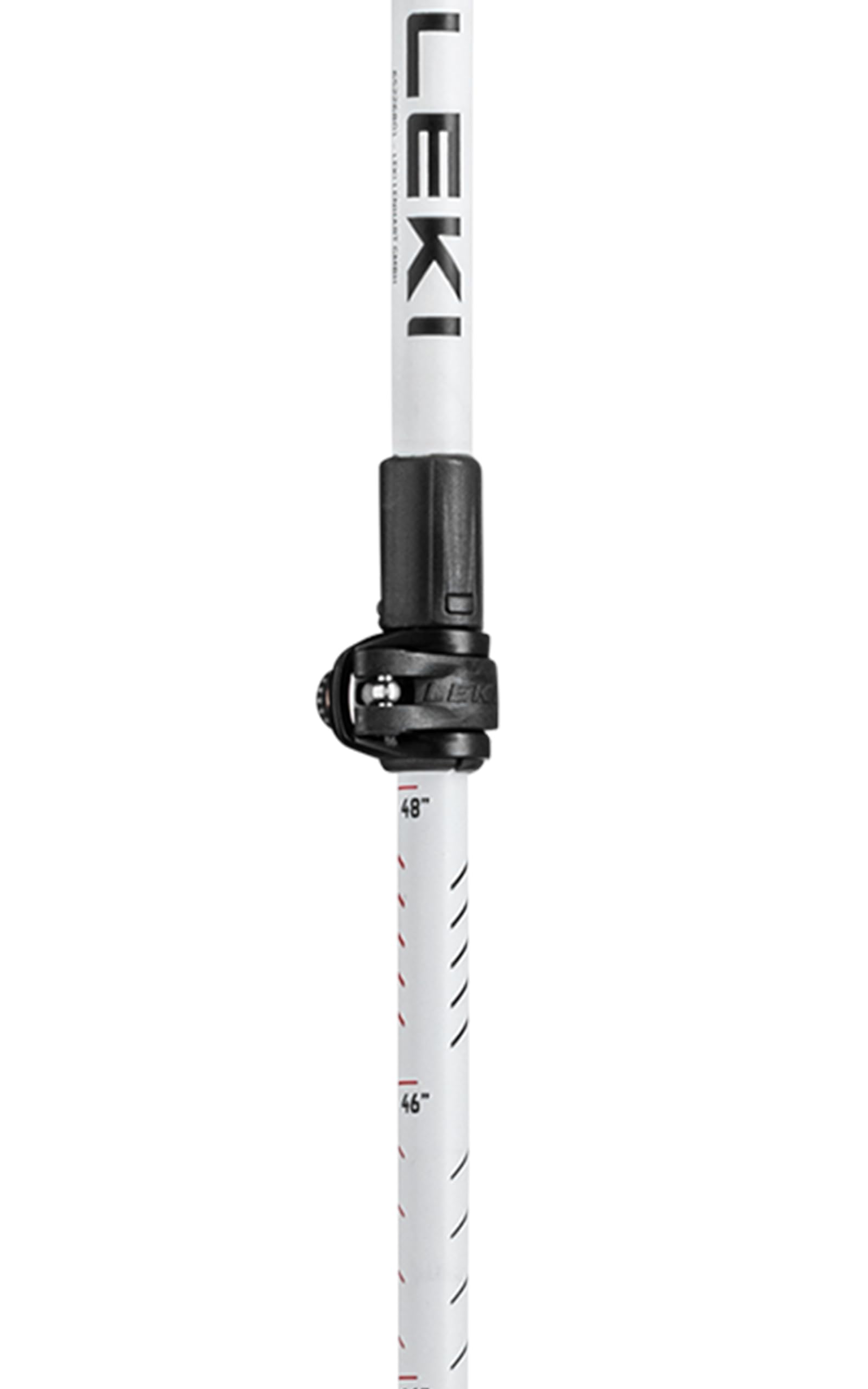 Leki Cross Trail FX Superlite Bâtons 110-130 cm