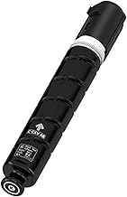 Canon 9106B002 Original Laser Toner