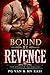 Bound by Revenge: A Brutal, Passionate, Epic Romance (The Singham Bloodlines Book 1)
