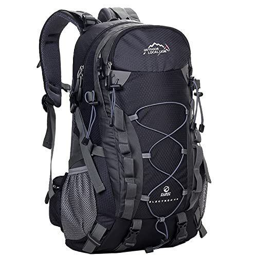 I 5 Migliori Zaini da Arrampicata: Prezzi, Recensioni, Quali Scegliere -  Montagnamadeinitaly.it