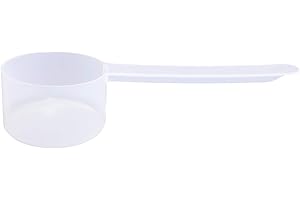 1.5 Cup Scoop: The Ultimate Multipurpose Measuring Solution