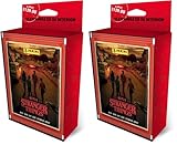 album strange 2 Retrouvez tout l’univers et tous les personnages des quatre premières saisons de la série déjà culte !