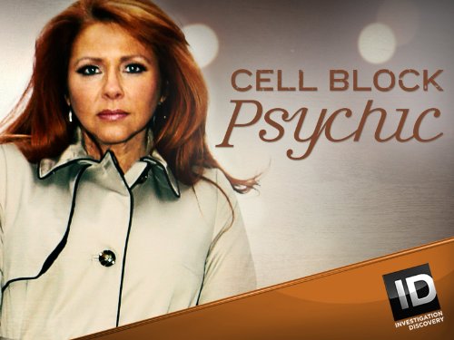 Cell Block Psychic Season 1