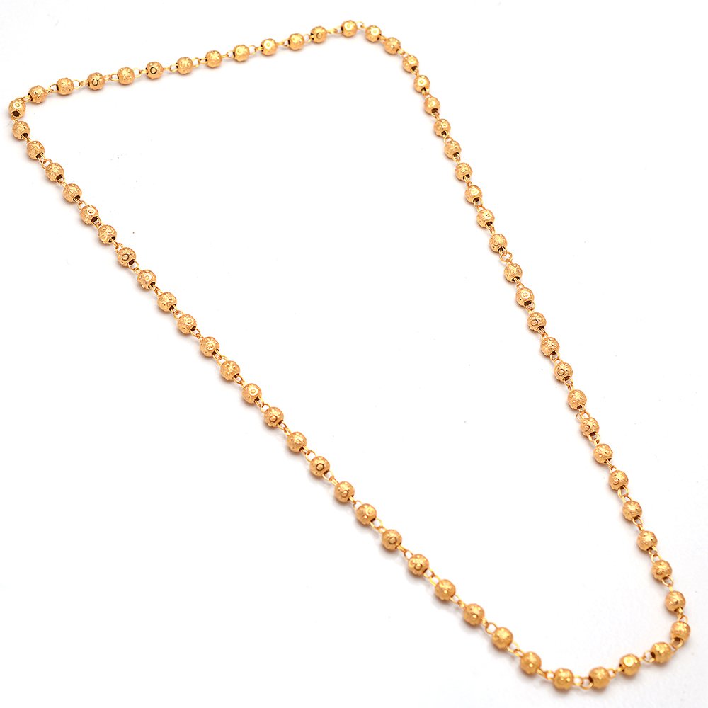 See full amazon price history chart for JewarHaat Chain Gold Plated Matar Mala Long Size Designer Daily Use Ball Jewelry for Men Women, Boys Girls, Unisex JewarHaat Chain Gold Plated Matar Mala Long Size Designer Daily Use Ball Jewelry for Men Women, Boys Girls, Unisex (B0B851VVWL) Amazon Price History, Amazon Price Tracker