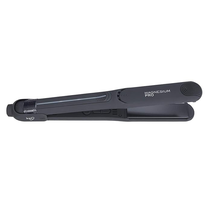 Ion magnesium pro flat iron reviews Clearance
