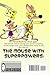 The Mouse with Superpowers