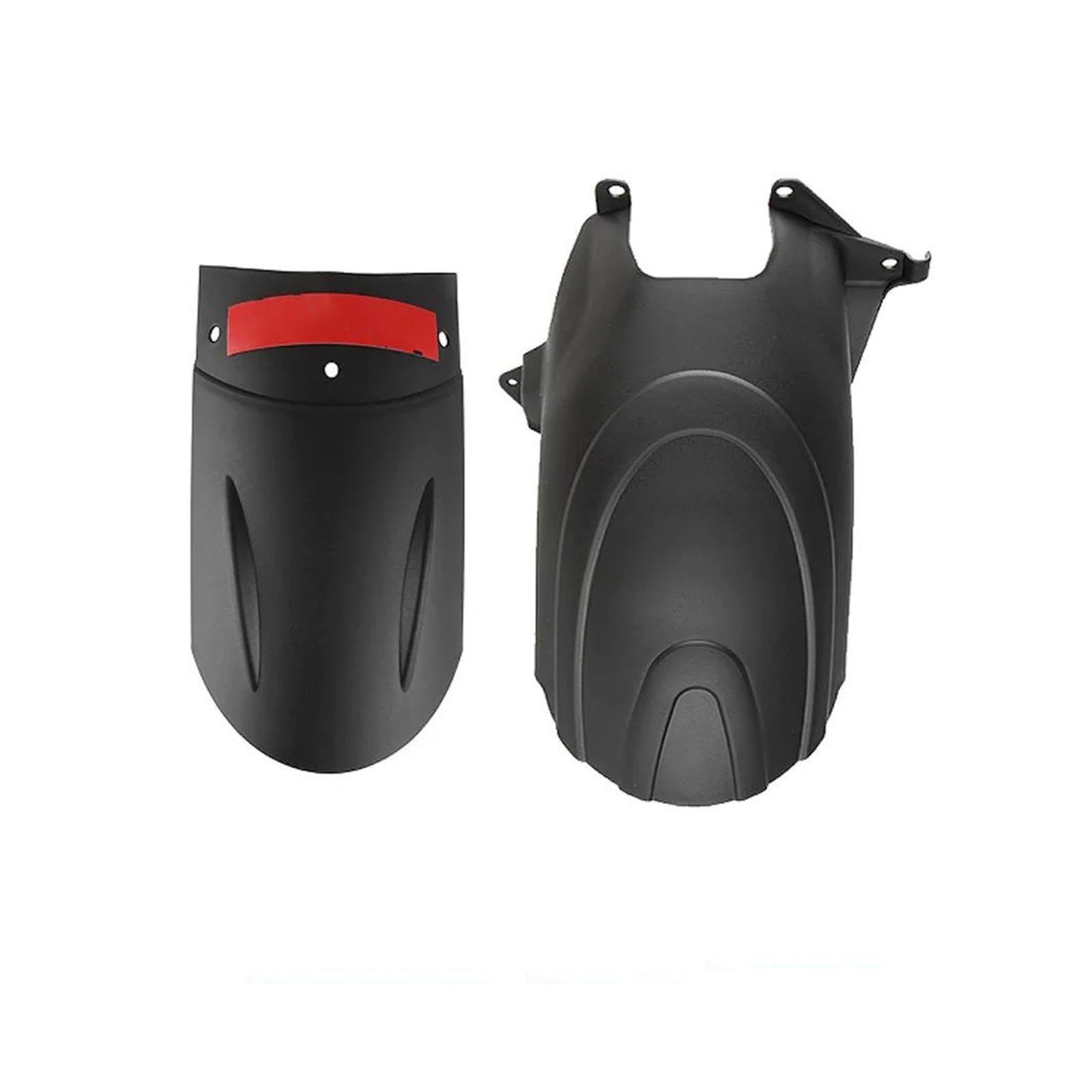 Garde-boue moto G310GS G310R avant et arrière pour modèles 2017-2023
